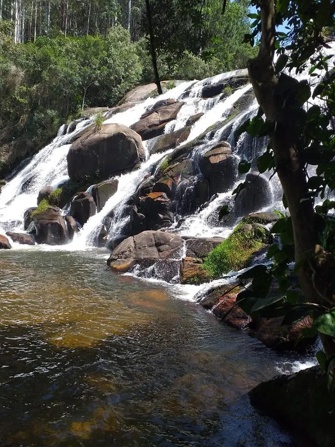 Morada Vale Das Aguas Sao Bonifacio Villa