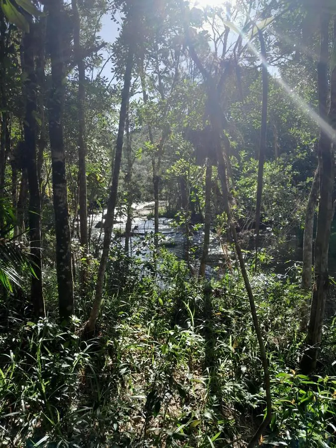 Morada Vale Das Aguas Sao Bonifacio Brasil