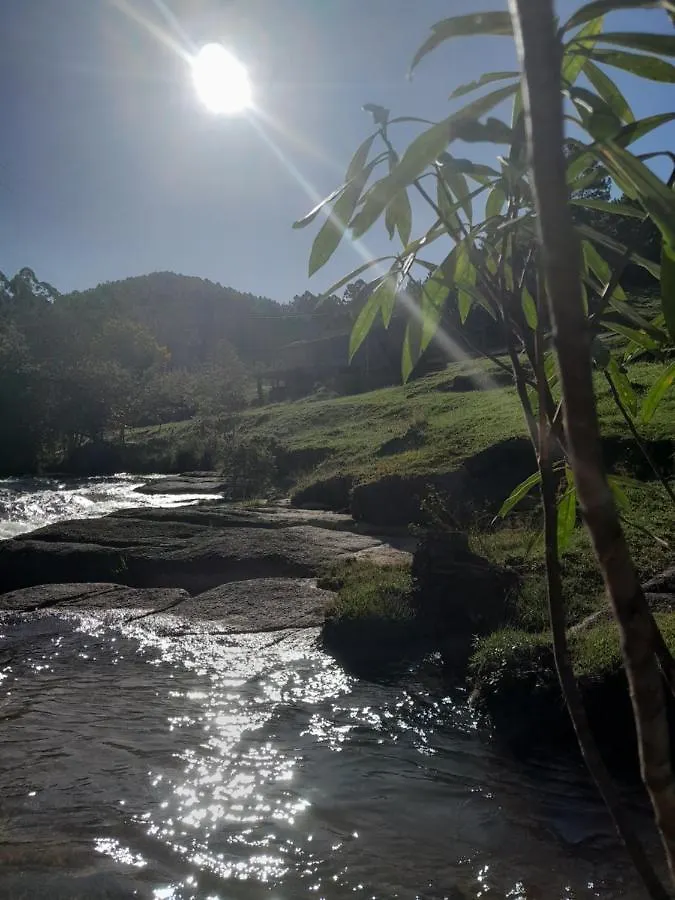 Morada Vale Das Aguas Sao Bonifacio 0*,  Brasil