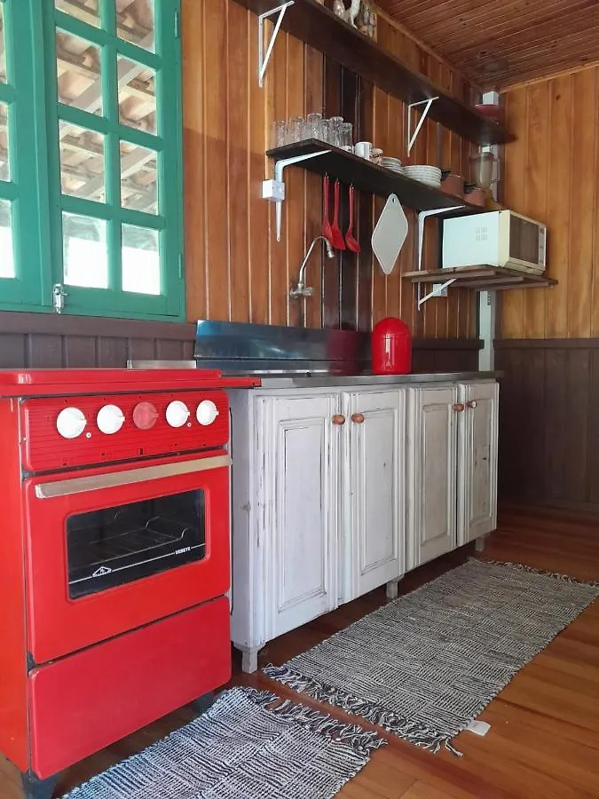 Morada Vale Das Aguas Sao Bonifacio Villa