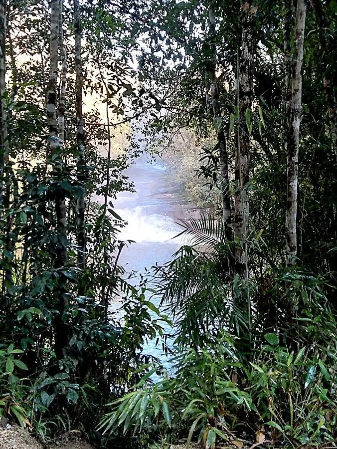Villa Morada Vale Das Aguas Sao Bonifacio