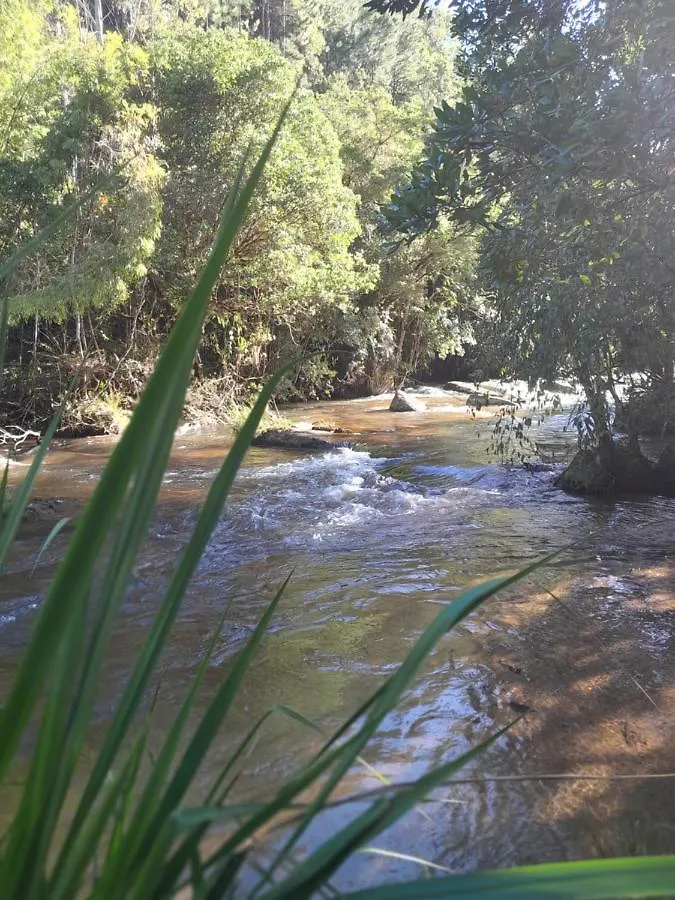 Morada Vale Das Aguas Sao Bonifacio 0*,