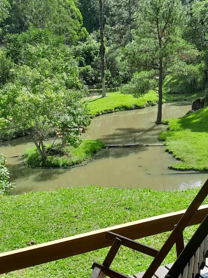 Morada Vale Das Aguas Sao Bonifacio Villa