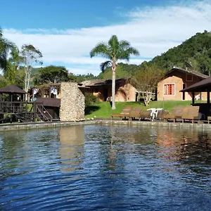 Estalagem Hortênsias, Sao Bonifacio
